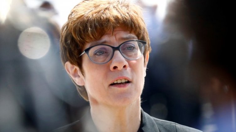 Снимка: Reuters