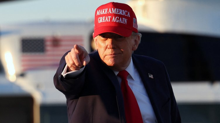 Снимка: Reuters