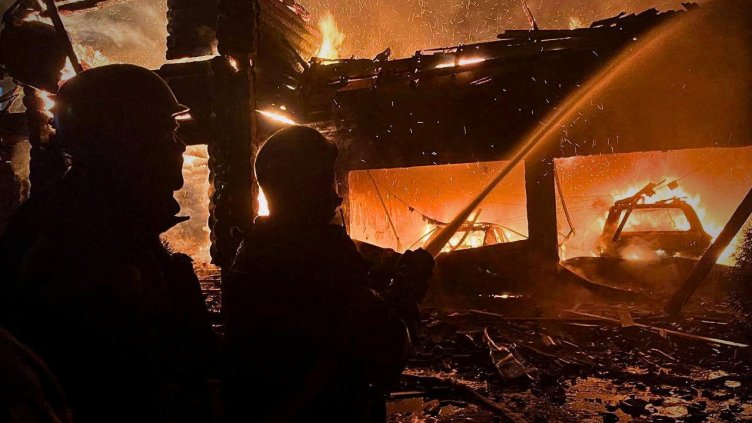 Снимка: Reuters