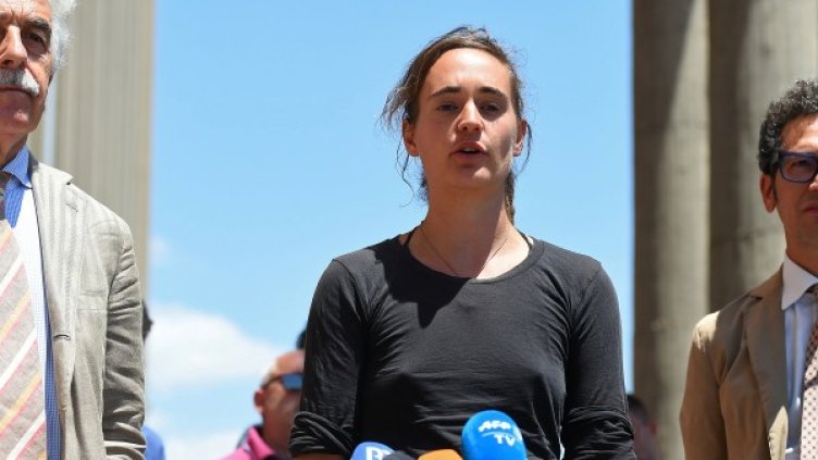 Снимка: архив, Reuters