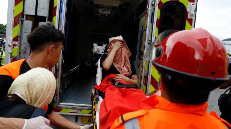 Снимка: Reuters