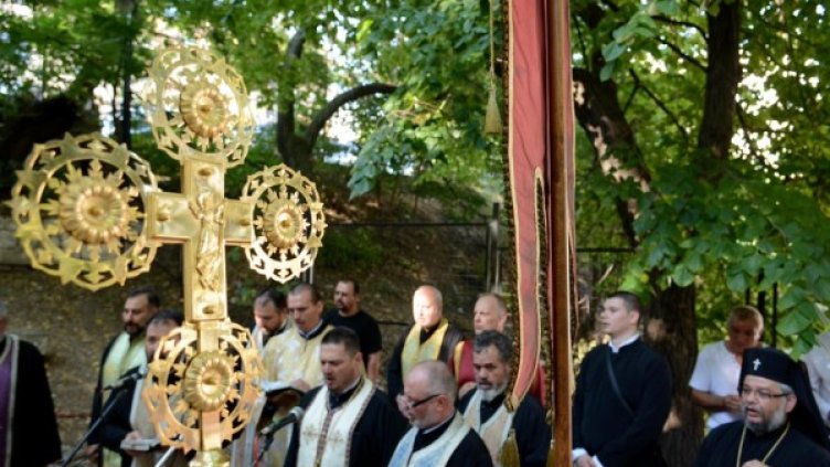 Снимка: Община Стара Загора