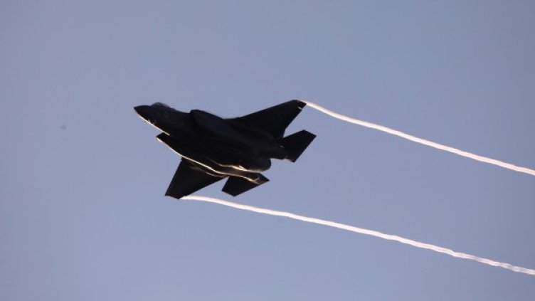 Снимка: архив Reuters