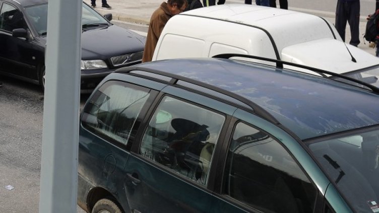 Снимка: архив Reuters