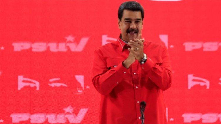 Снимка: архив Reuters