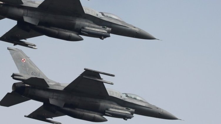 Снимка: архив Reuters