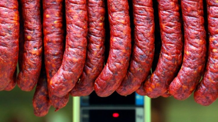 Снимка: архив Reuters