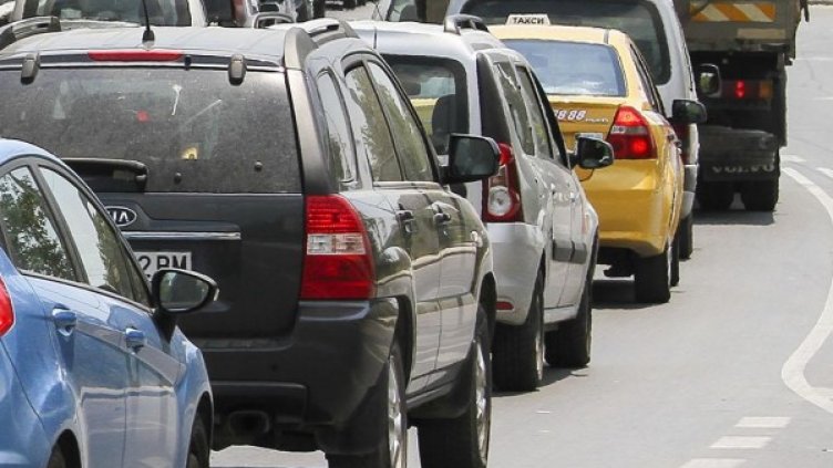 Снимка: архив Булфото