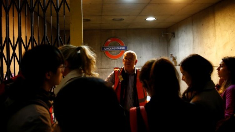 Снимка: Reuters