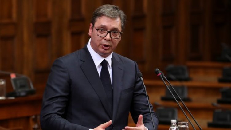 Снимка: Reuters