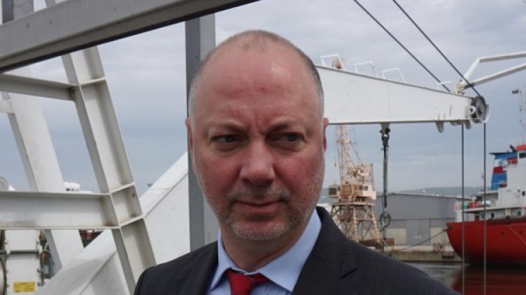 Снимка: BulFoto