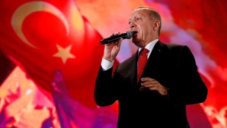 Снимка: Reuters