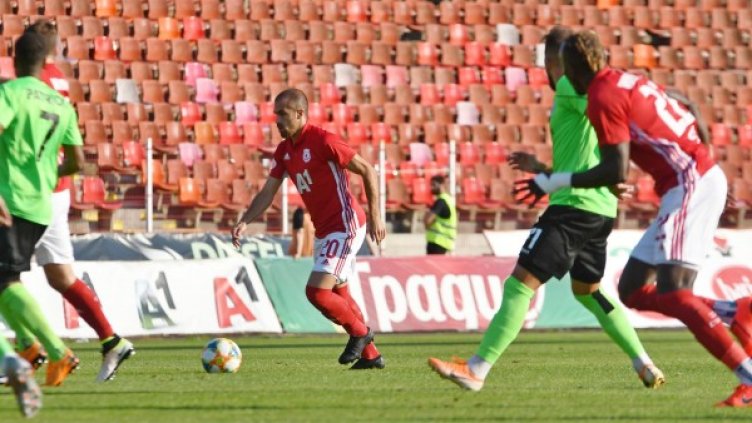 Снимка: Булфото