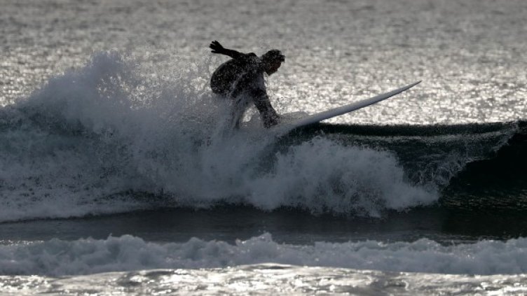 Снимка: Reuters