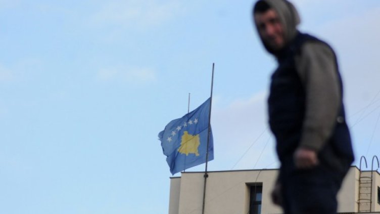 Снимка: Reuters