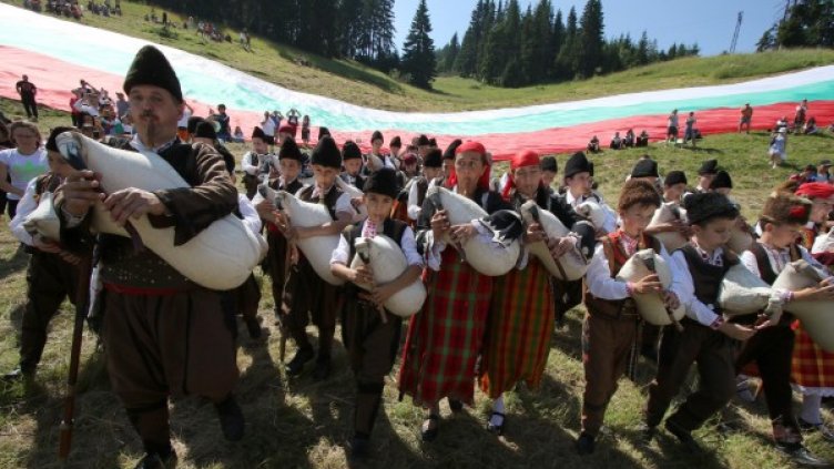 Снимка: BulFoto