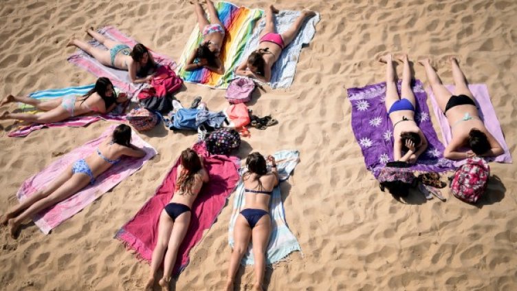 Снимка: Reuters, архив