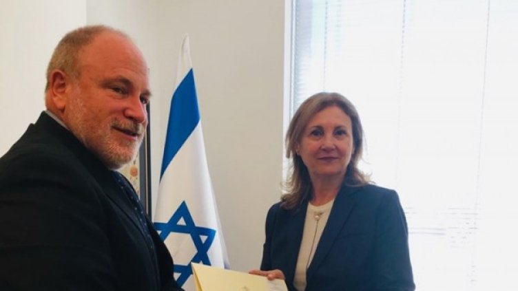 Снимка: Facebook