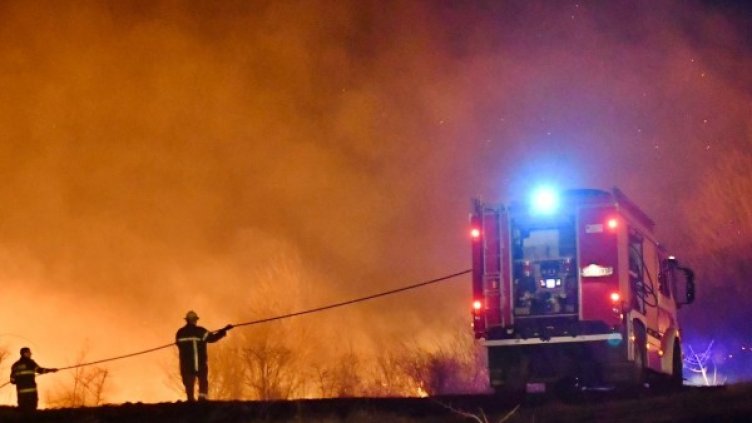 Снимка: архив, Булфото