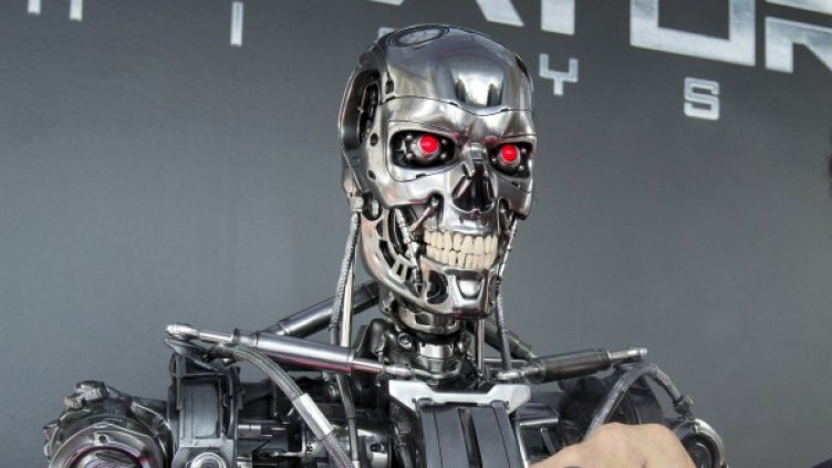 Снимка: Reuters