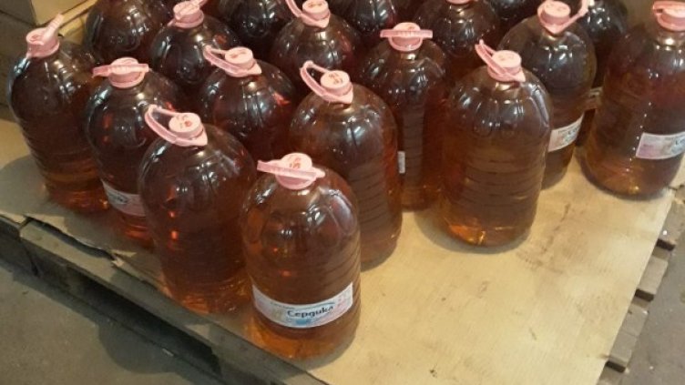 Снимка: Агенция "Митници"