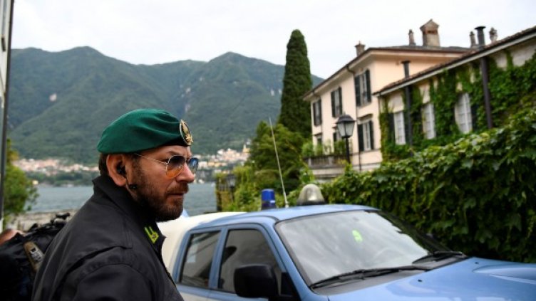 Снимка: Reuters, архив