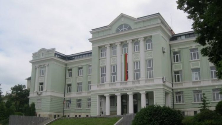 Снимка: Прокуратура Пресцентър