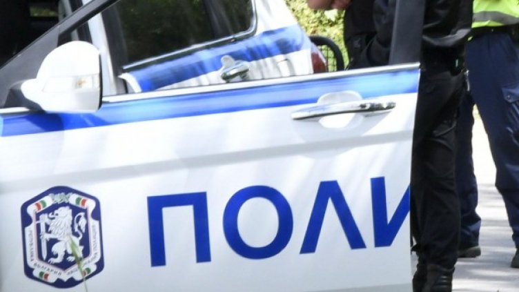 Снимка: архив "Булфото"