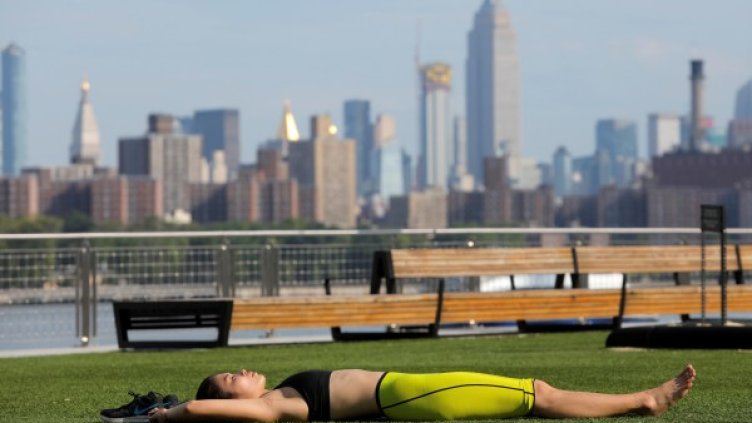 Снимка: архив Reuters