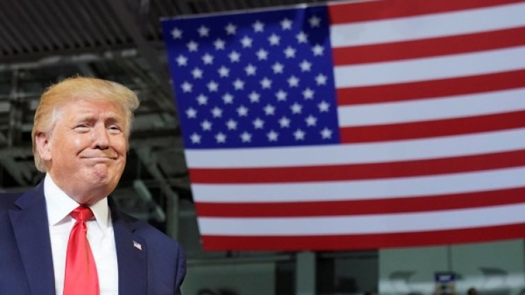 Снимка: Reuters