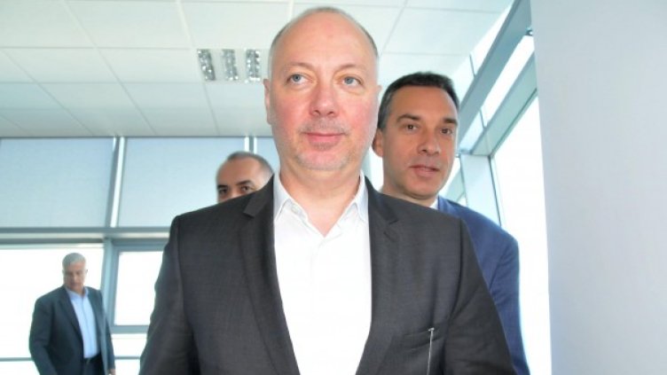 Снимка: БулФото