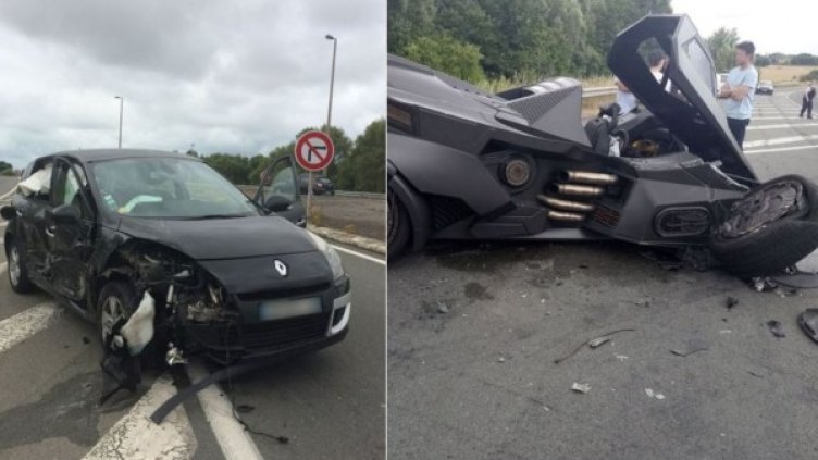 Снимка: Facebook