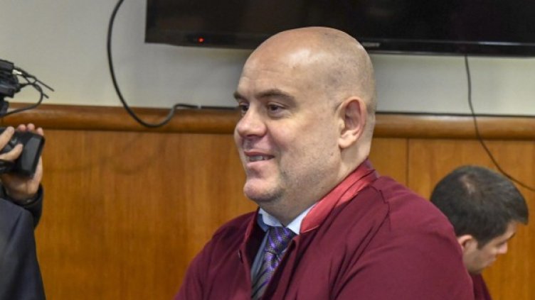 Снимка: БулФото