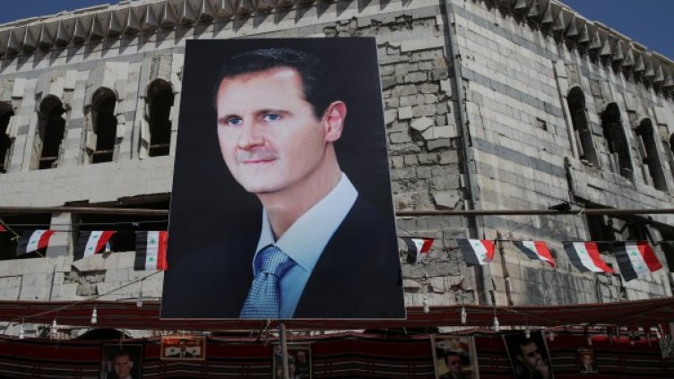 Снимка: Reuters