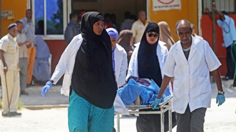 Снимка: Reuters