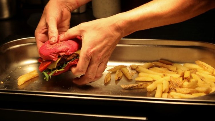 Снимка: архив Reuters