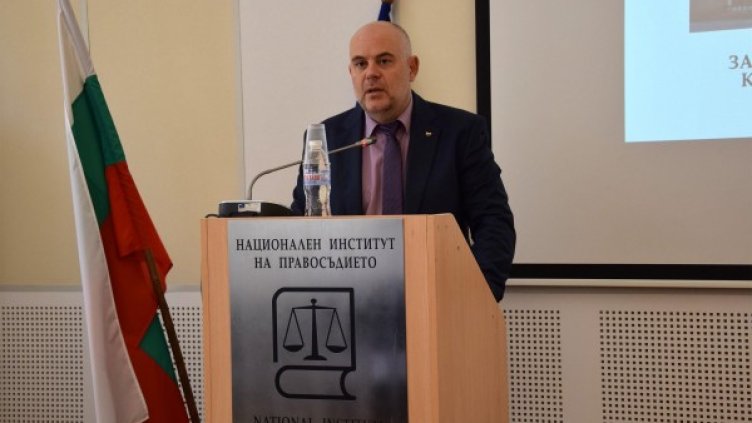 Снимка: Булфото