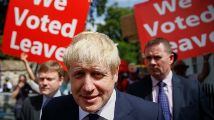 Снимка: Reuters