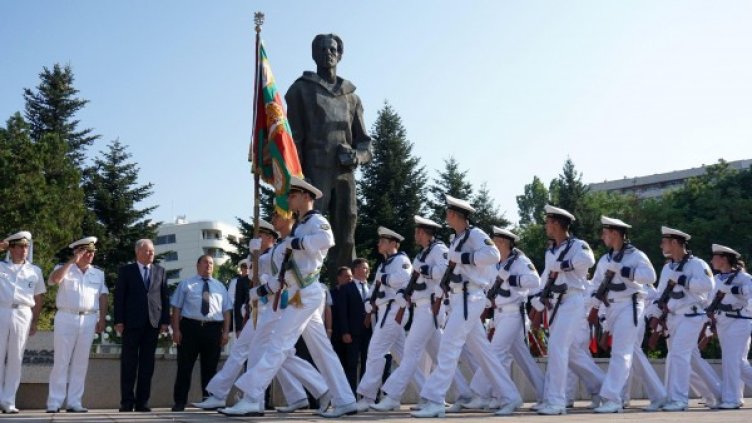 Снимка: "Булфото"