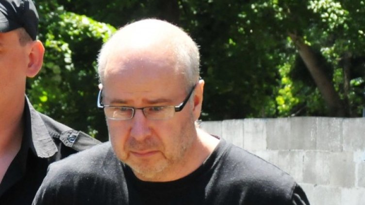 Снимка: Булфото, архив