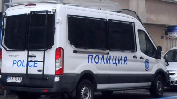 Снимка: БулФото