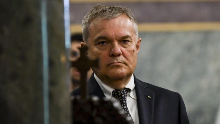 Снимка: архив, Булфото