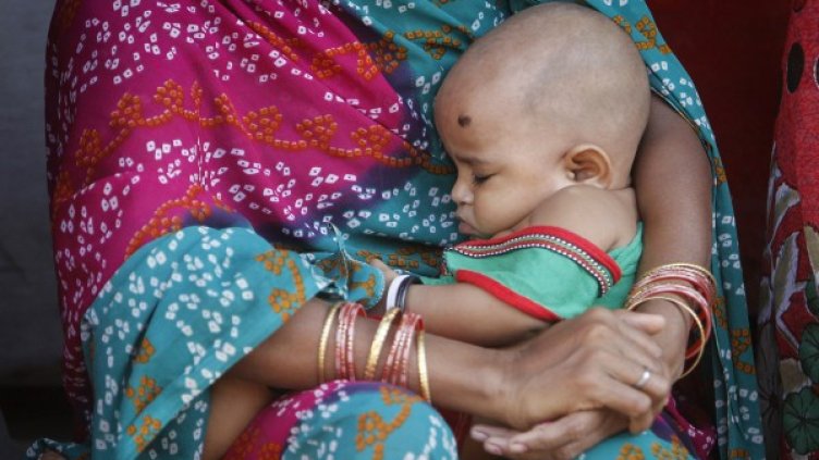 Снимка: архив, Reuters