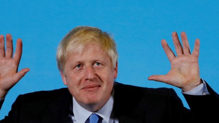 Снимка: Reuters