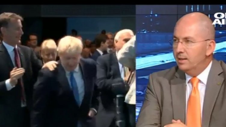 Снимка: Bulgaria ON AIR