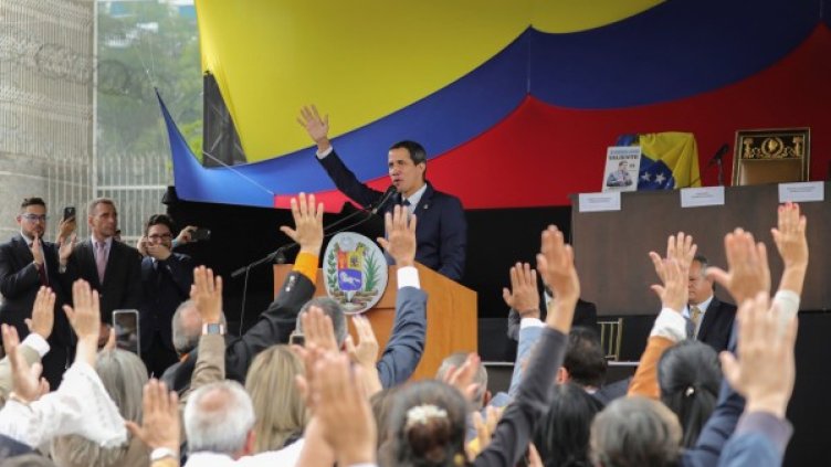 Снимка: Reuters