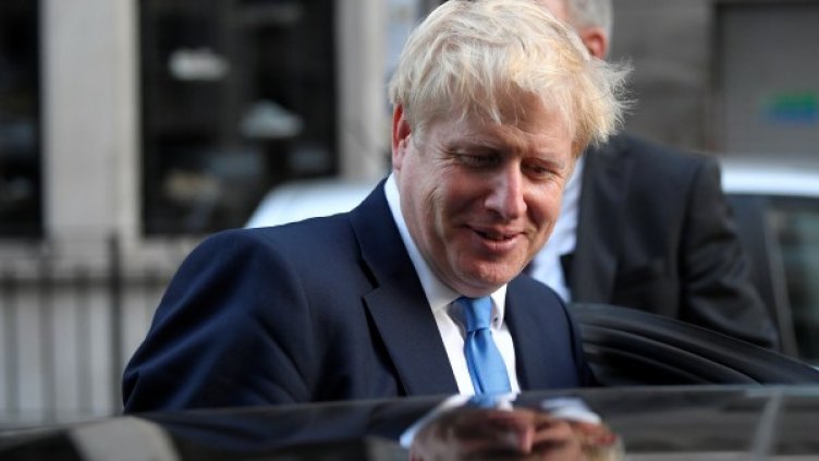 Снимка: Reuters