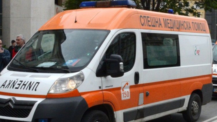 Снимка: архив, Булфото