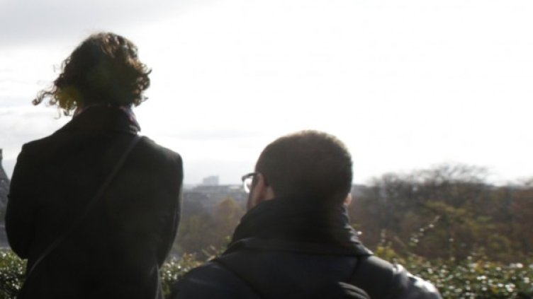 Снимка: Reuters