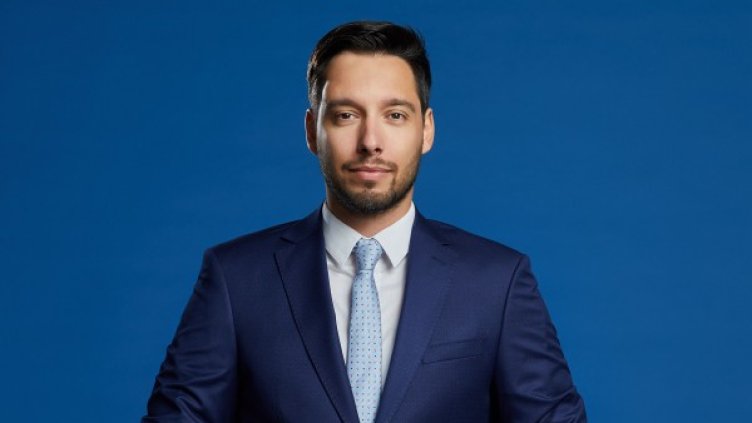 Снимка: Спаси София